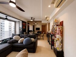 Twin Fountains (D25), Condominium #602674391